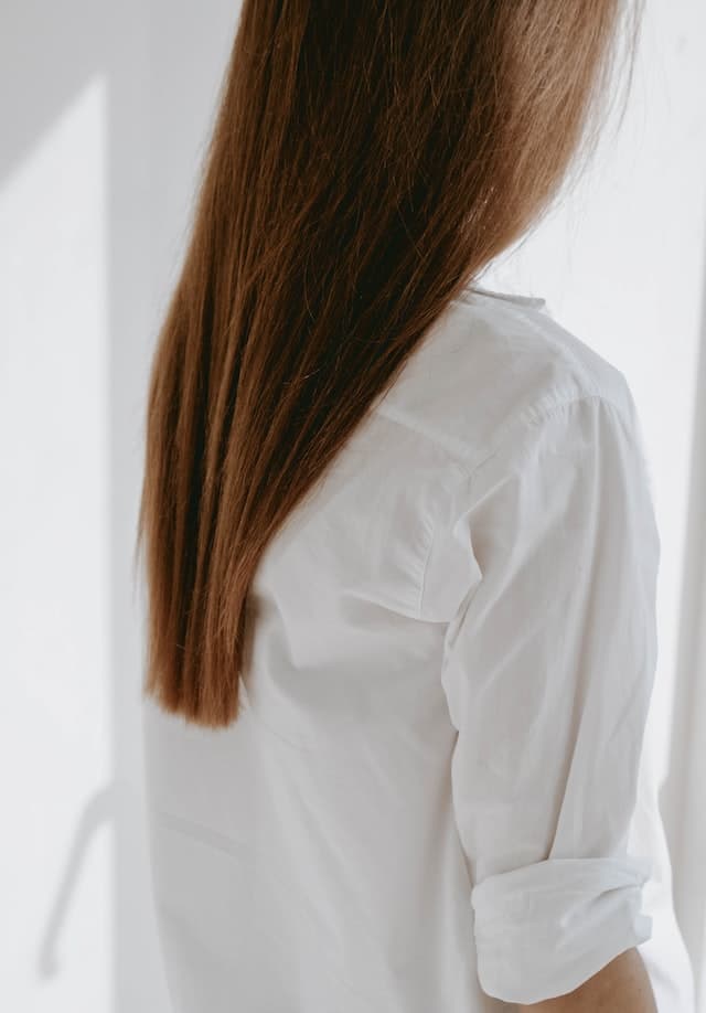 Olaplex Hair Treatment - Long